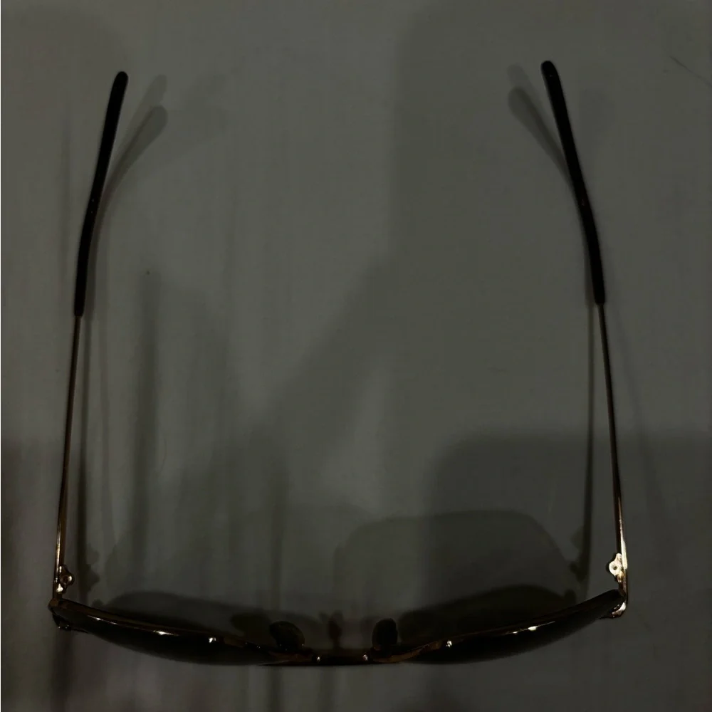 Tom Ford Polarized Sunglasses Authentic Justin TF 467 50H